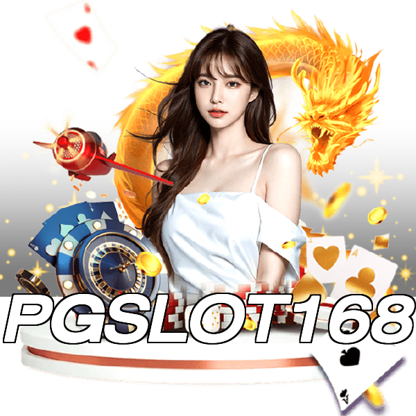 PGSLOT168